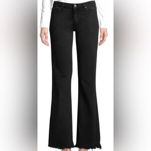 IRO Freddy Flare Jeans Size 24